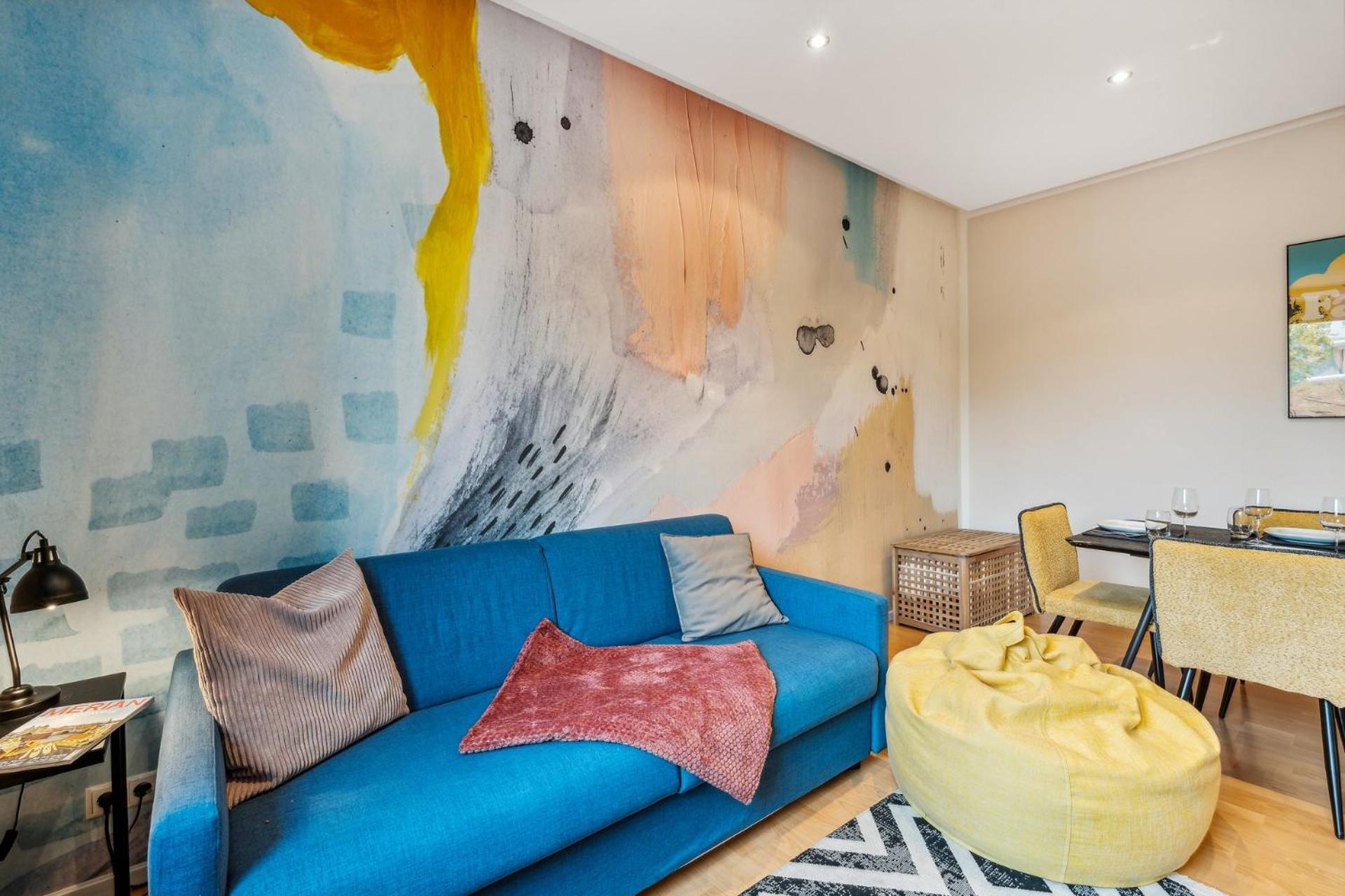 Maremar - City Design Apartment - 2 Schlafzimmer - Luxus Boxspringbetten - Kueche - Highspeed Wifi - Arbeitsplaetze Braunschweig Exteriör bild